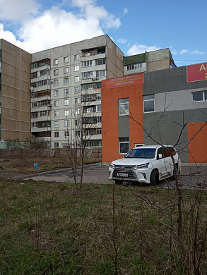 Пенсионерку из Суховки замуровали